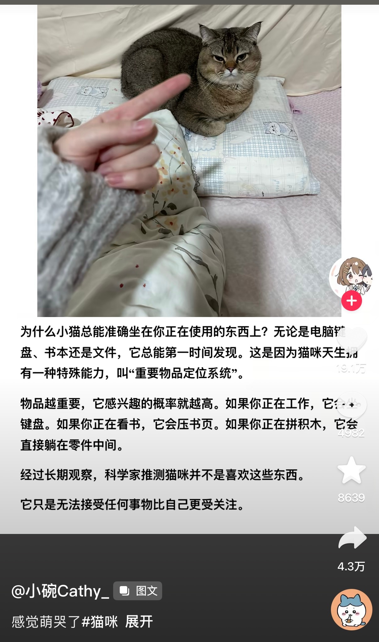哦？是吗 家里每一双鞋子都被豆芽趴过 咋说？我吃饭习惯一只脚踩在椅子上 每次吃完