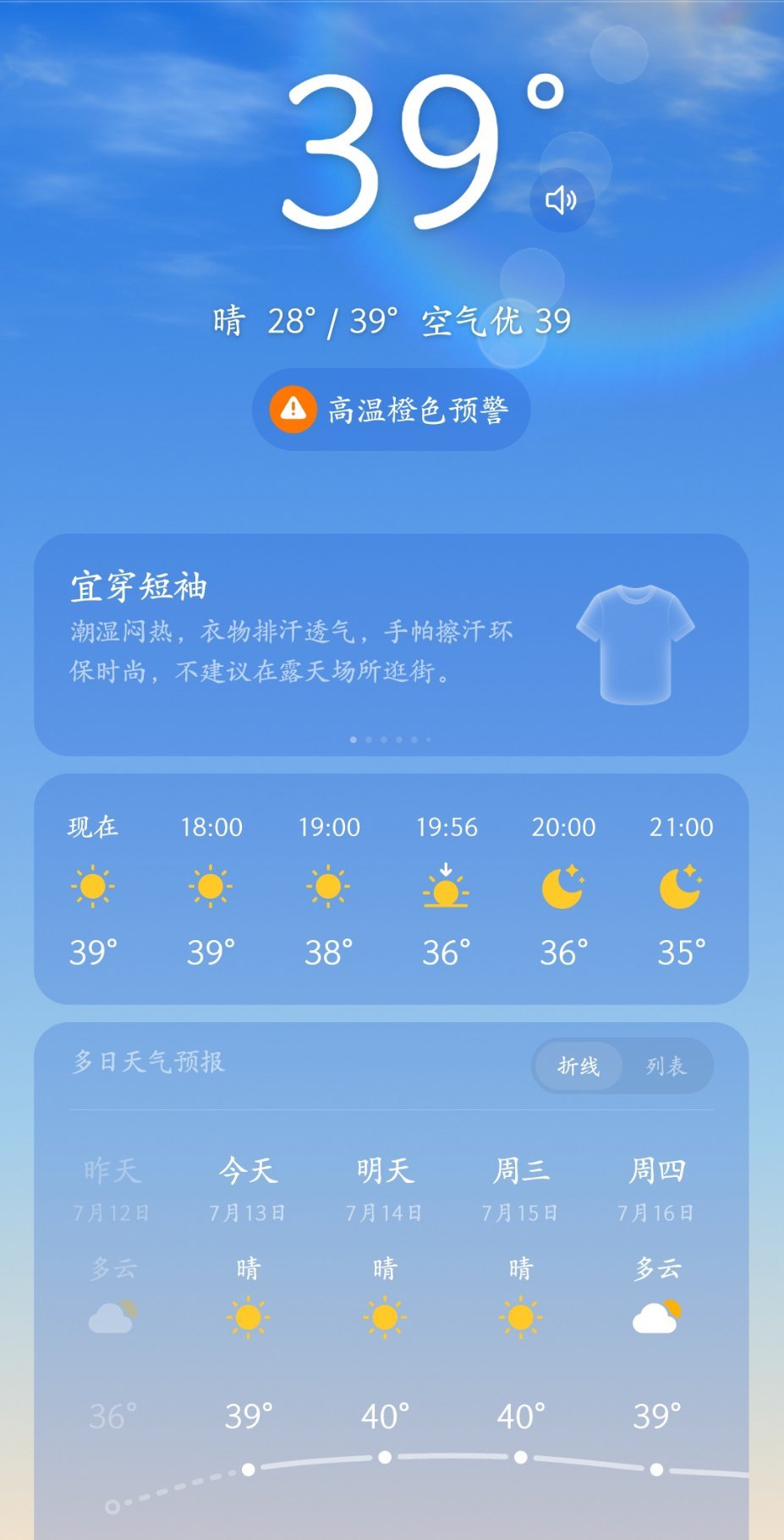 要热化了老天奶能不能放过我