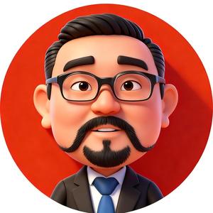 嘚吧嘚大叔