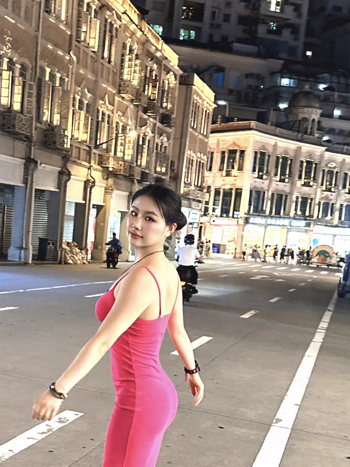 你会不会忽然的出现