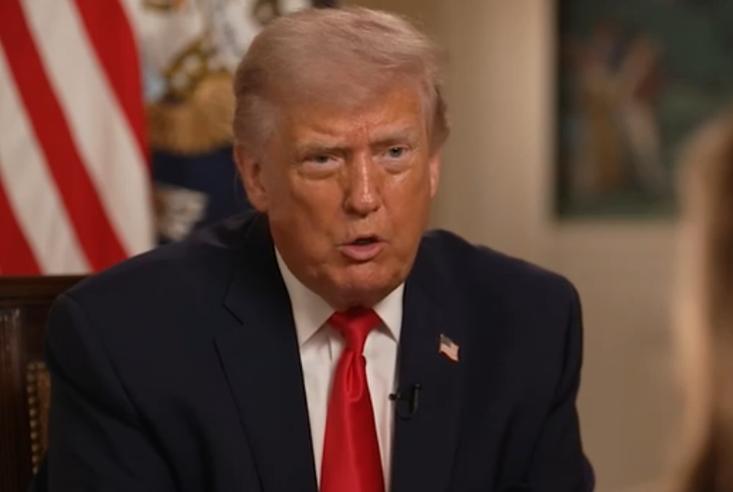 狐狸的尾巴终于露出来了！直至今日，特朗普才暴露他之所以联合以色列发动对伊朗战争的