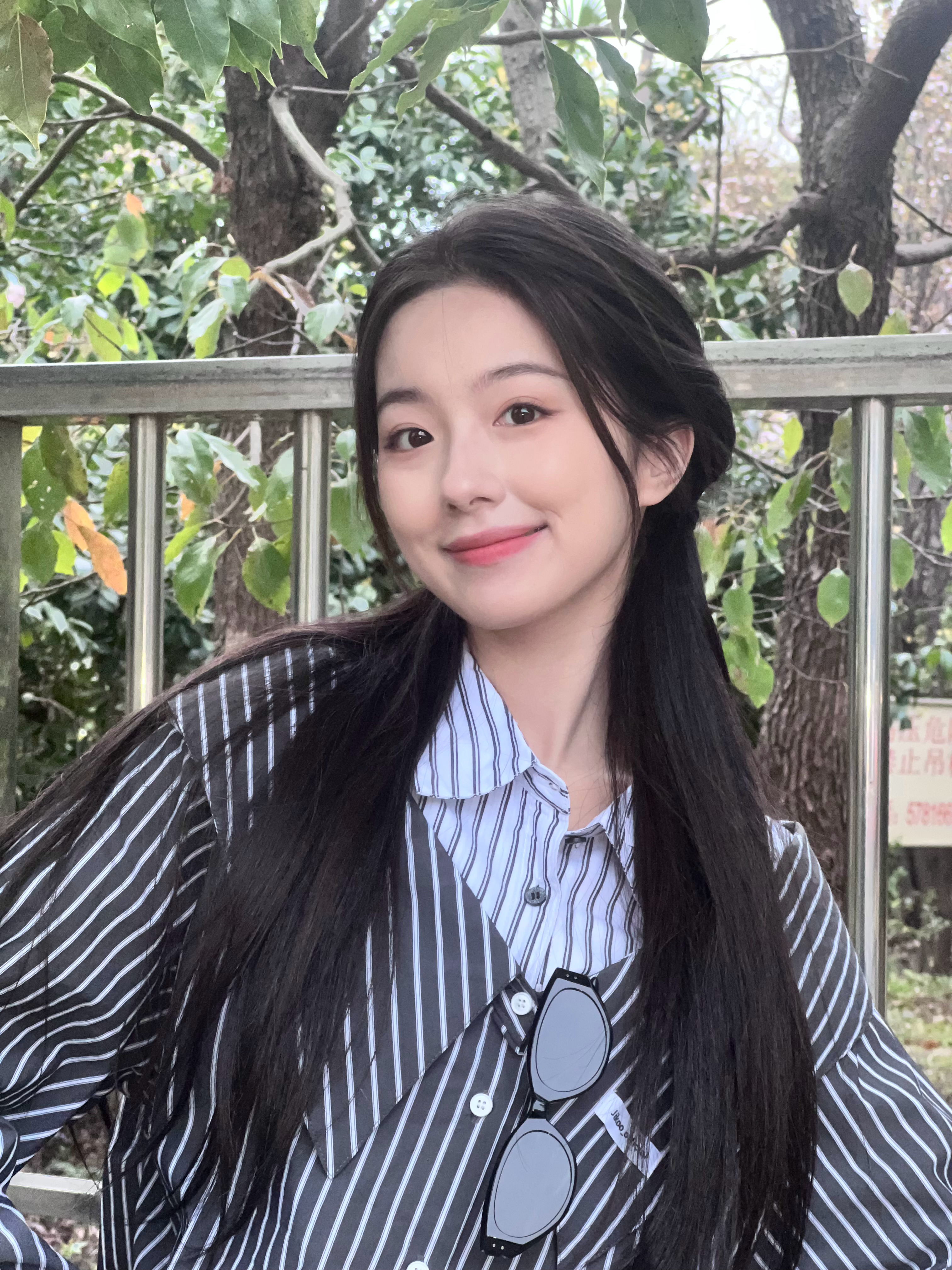 春日花布会 春天你好，我是开瑞坦星人，你呢🤝 ​​​