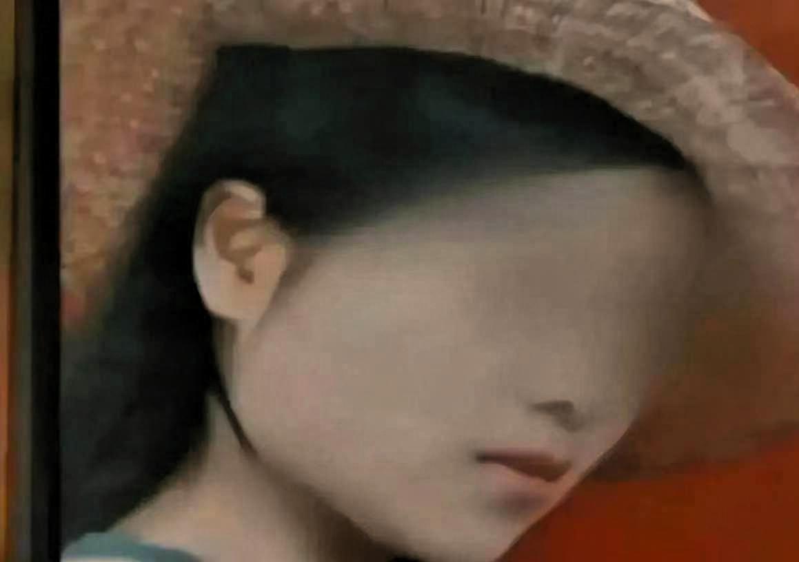 那天他在家，妻子死了，门没撬，窗没破，现场留了别人指纹和精液。公安厅1996年就