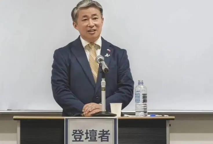 破防了！
针对“斩首”日本首相高市早苗的言论，日本自民党做出所谓决议，要求日本政