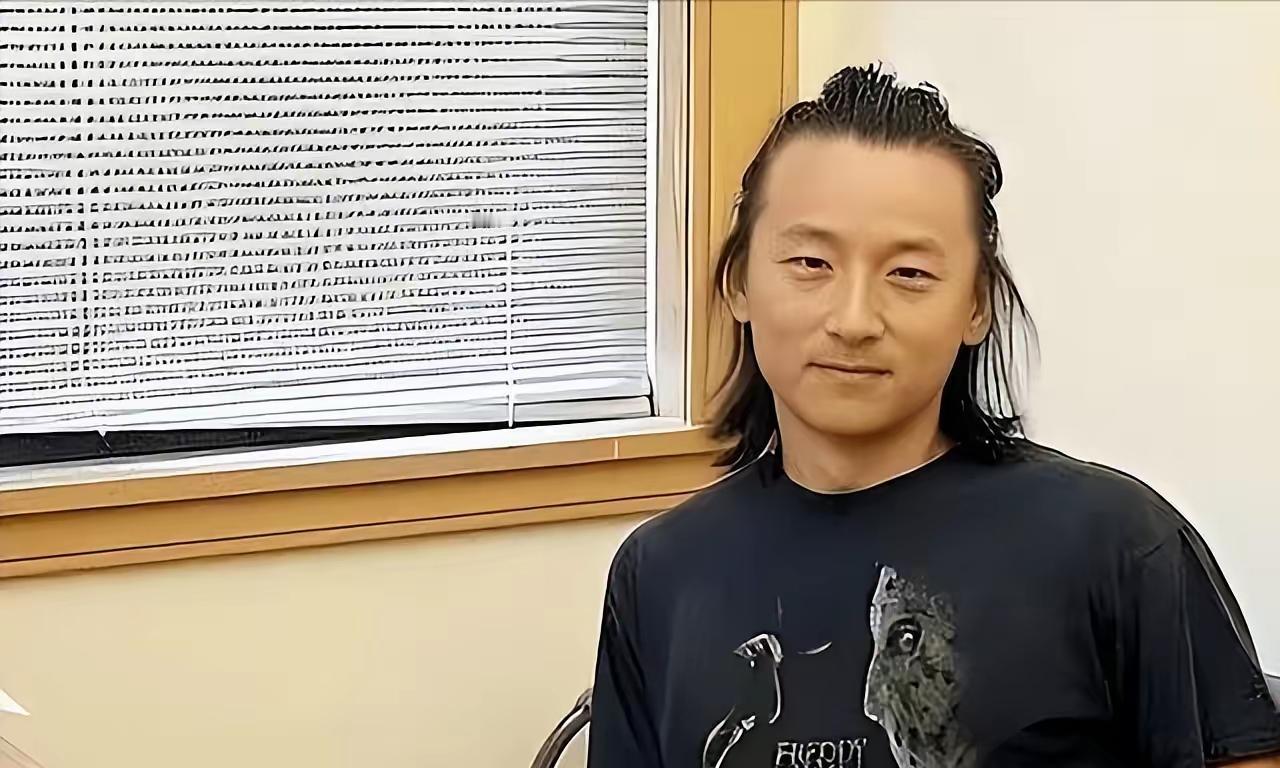 “美国再乱，也比中国强”，谁都想不到，这句话居然出自，我国倾心培养的物理天才尹希