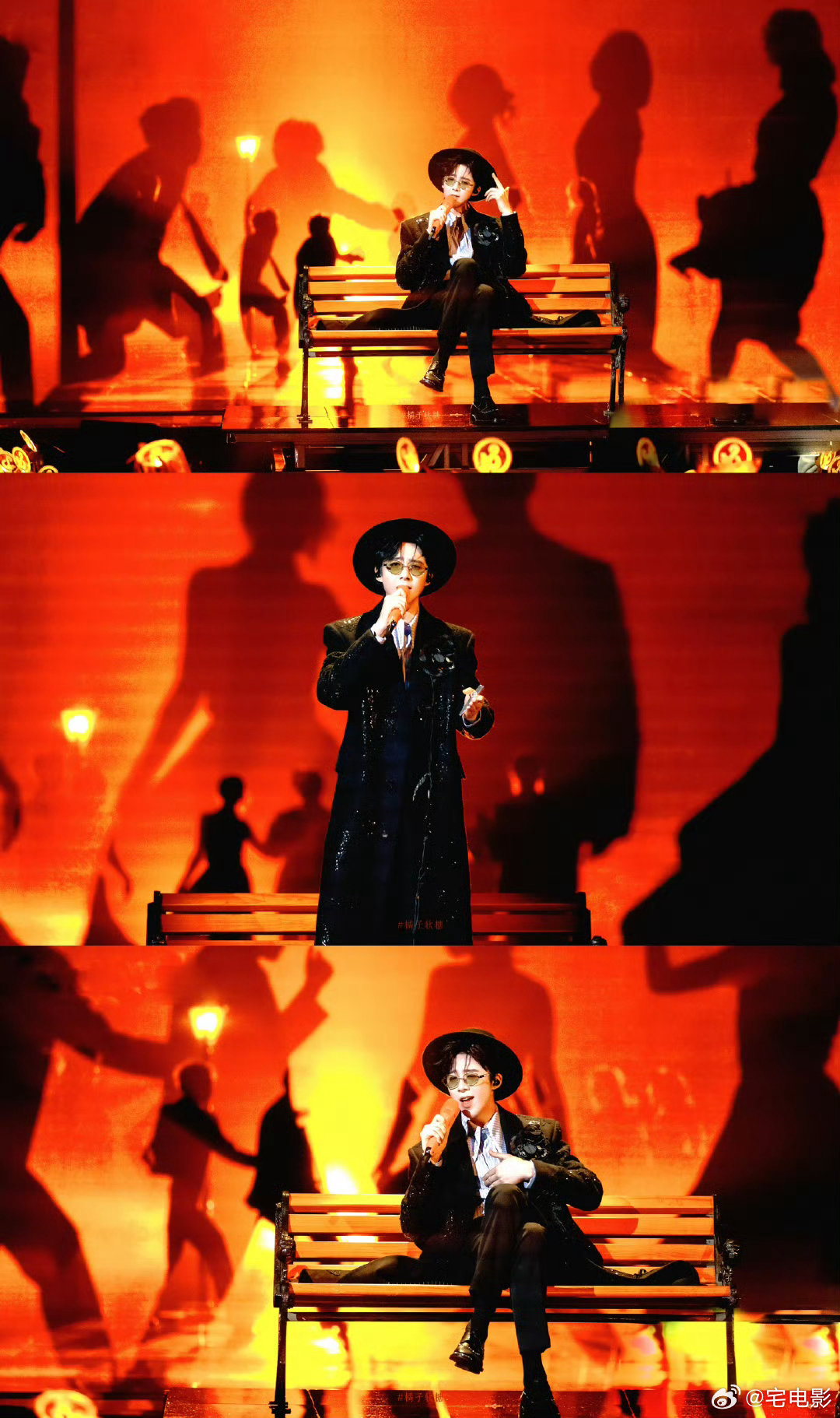 刘宇宁唱甜歌扑通扑通音乐缘计划 谁被刘宇宁甜晕！《扑通扑通》舞台满是浪漫感，卡祖