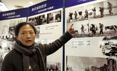 “如果中国有两个她这样的女人，足以将日本沉没！”中国一女子甘愿搭上性命，20年来