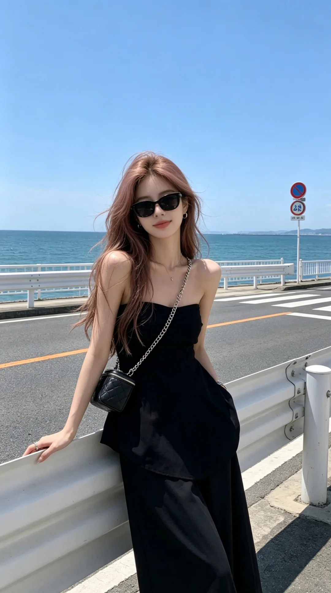 夏日穿搭