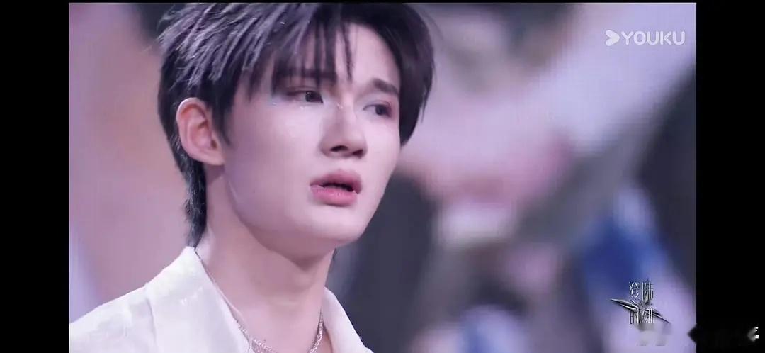 余宇涵这颜值有点堪忧啊，希望粉丝吃点好的 ​​​