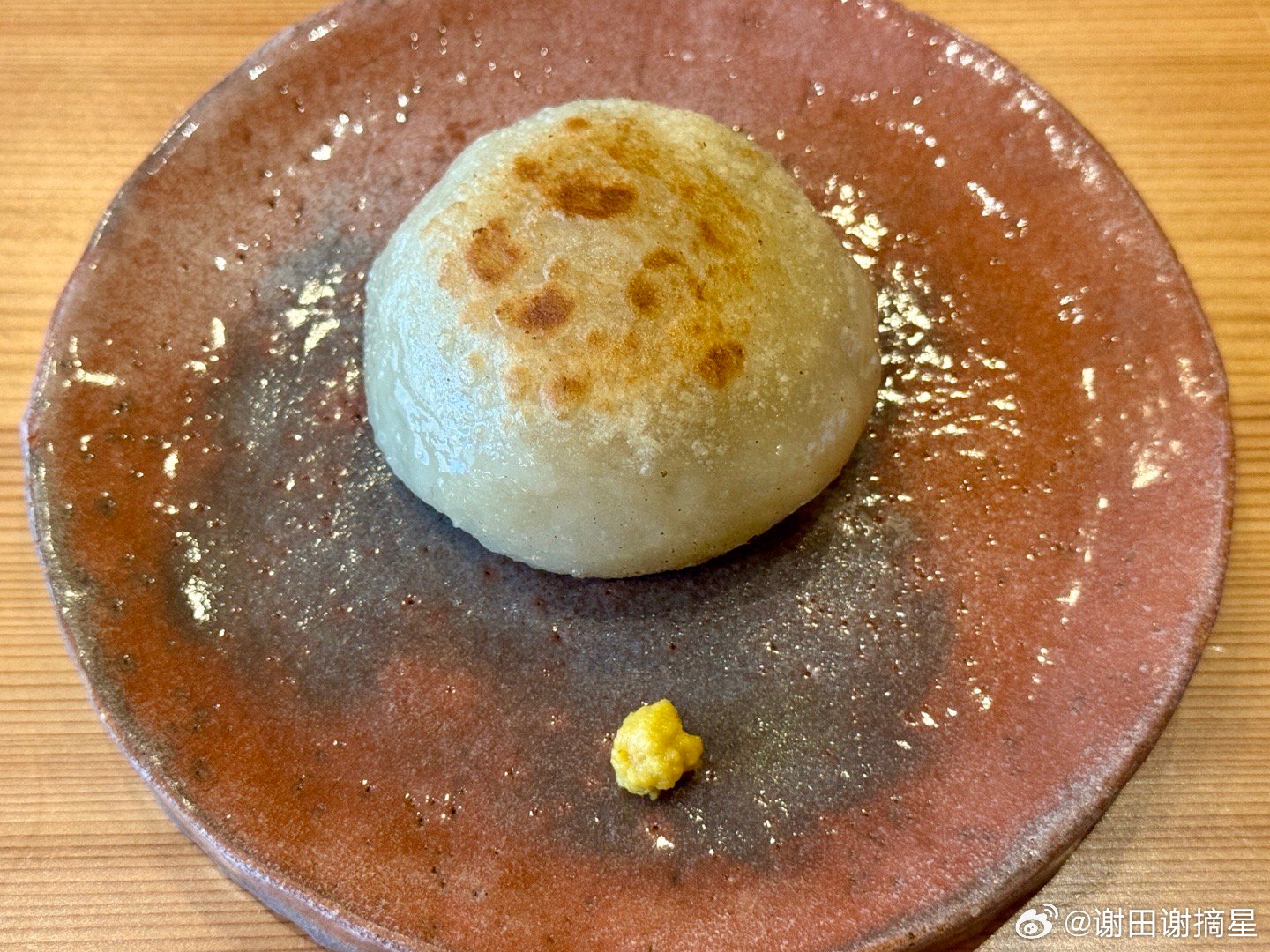 熊掌与恶魔果实，金牌店柚木元奇迹的一餐。日本长野县饭田的餐厅柚木元是日本熊肉料理