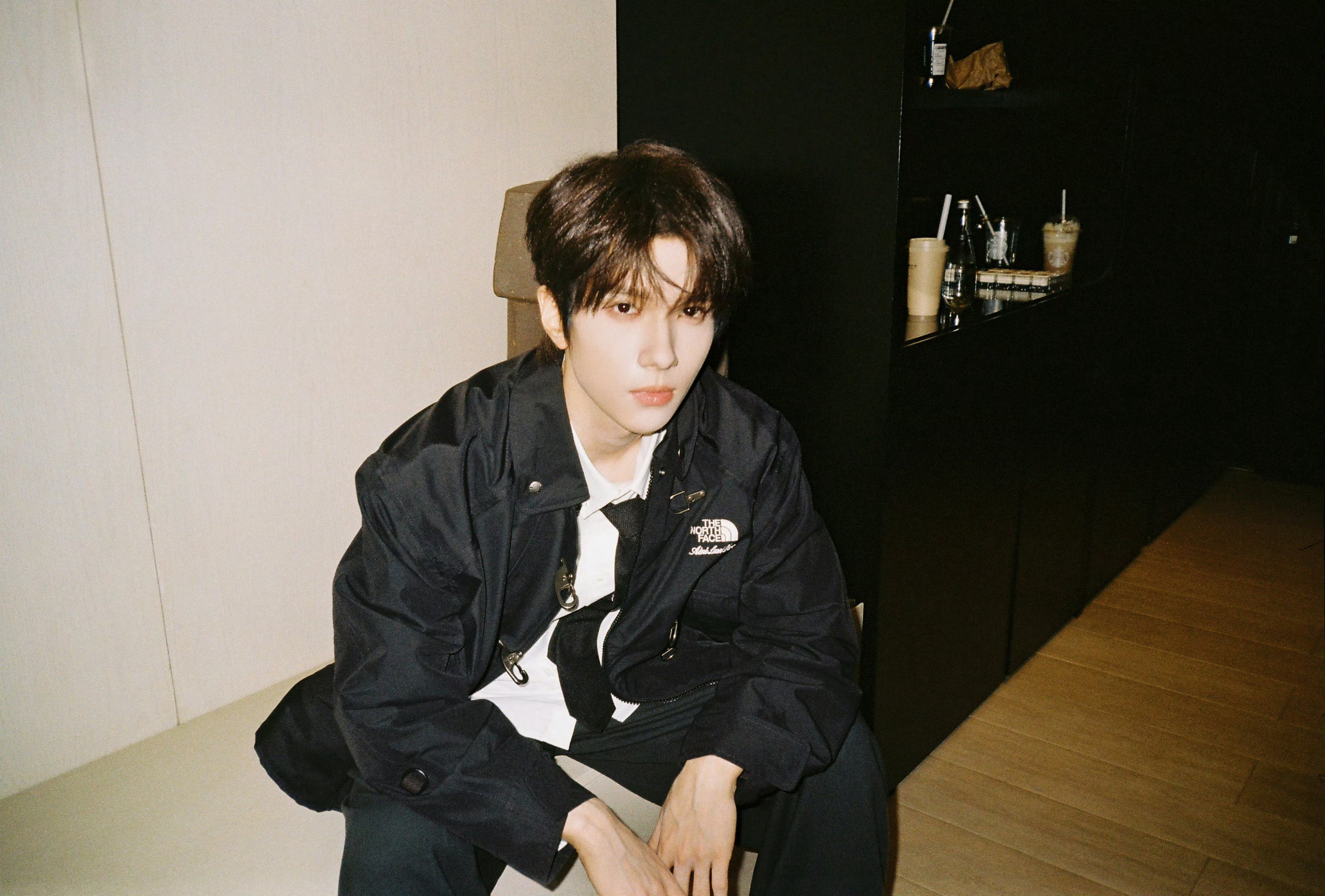 余承恩 yce余承恩天书黎明 yce余承恩顾天  喜欢的不仅是你的颜值才华，更是