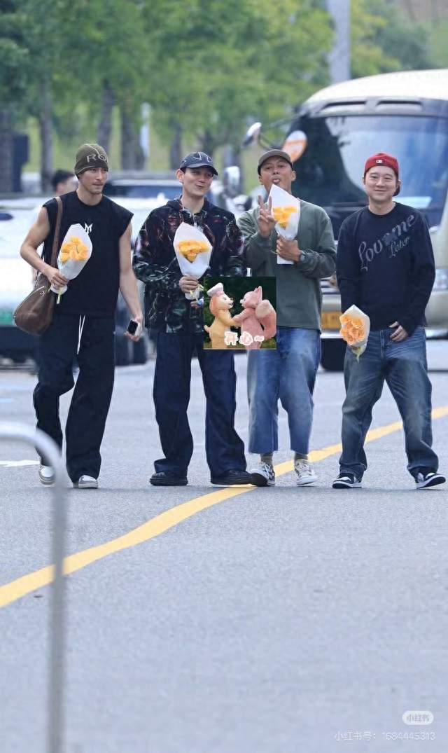 全开麦唱得最好，票数却垫底！余文乐这一幕全网意难平