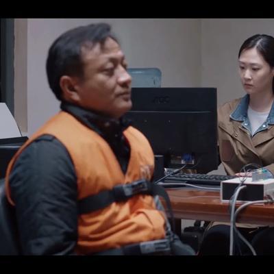 为减少熟人诬告强奸，应对熟人强奸案的女报案人和被告男人进行心理测试。

少女告父