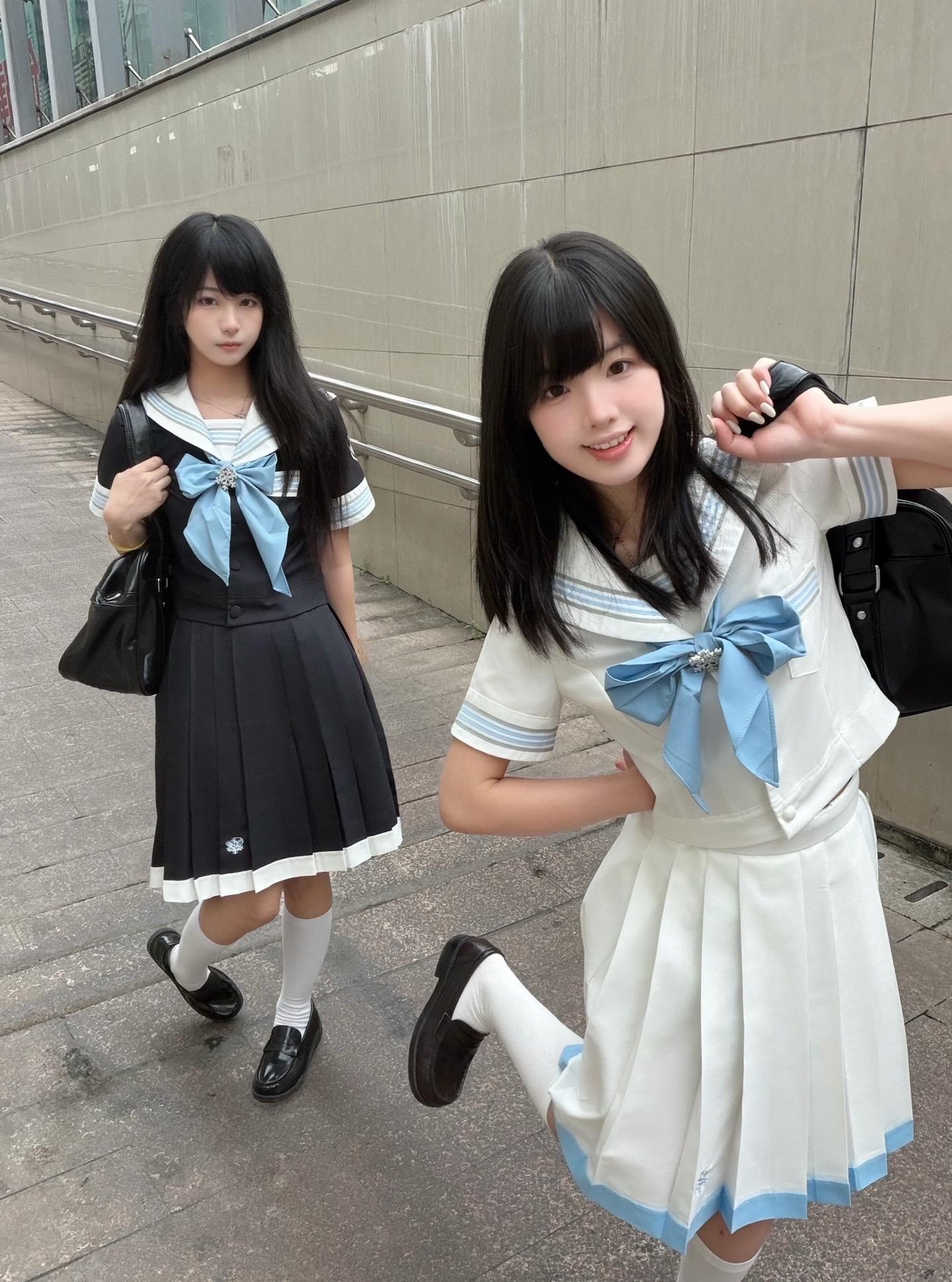 lo(๑•ᴗ•๑)-☆veu YU！