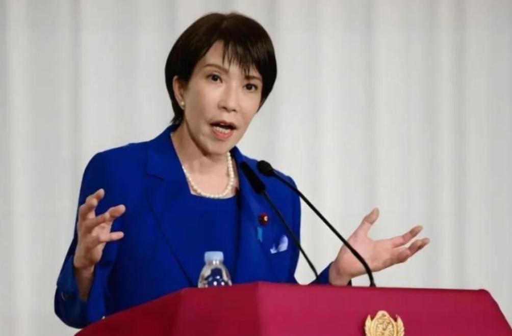 内外交困下铤而走险，日本正把自己推向危险边缘，当下日本正陷入多重危机叠加的困局，