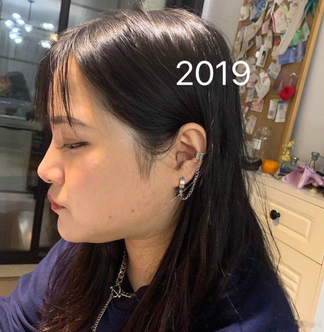 💌早抗衰=冻龄成本减半2019 vs 2026医美[超话] ​​​