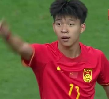 北京时间9月6日15：00，中国男足U19将和伊拉克U19进行热身赛！


这支