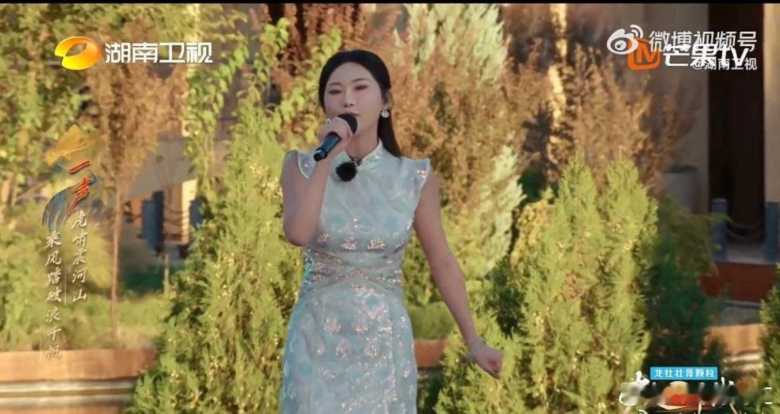 《声起地平线》集结六国歌手，外籍占比超60%！百亿播放量歌手上芒果音综声起地平线