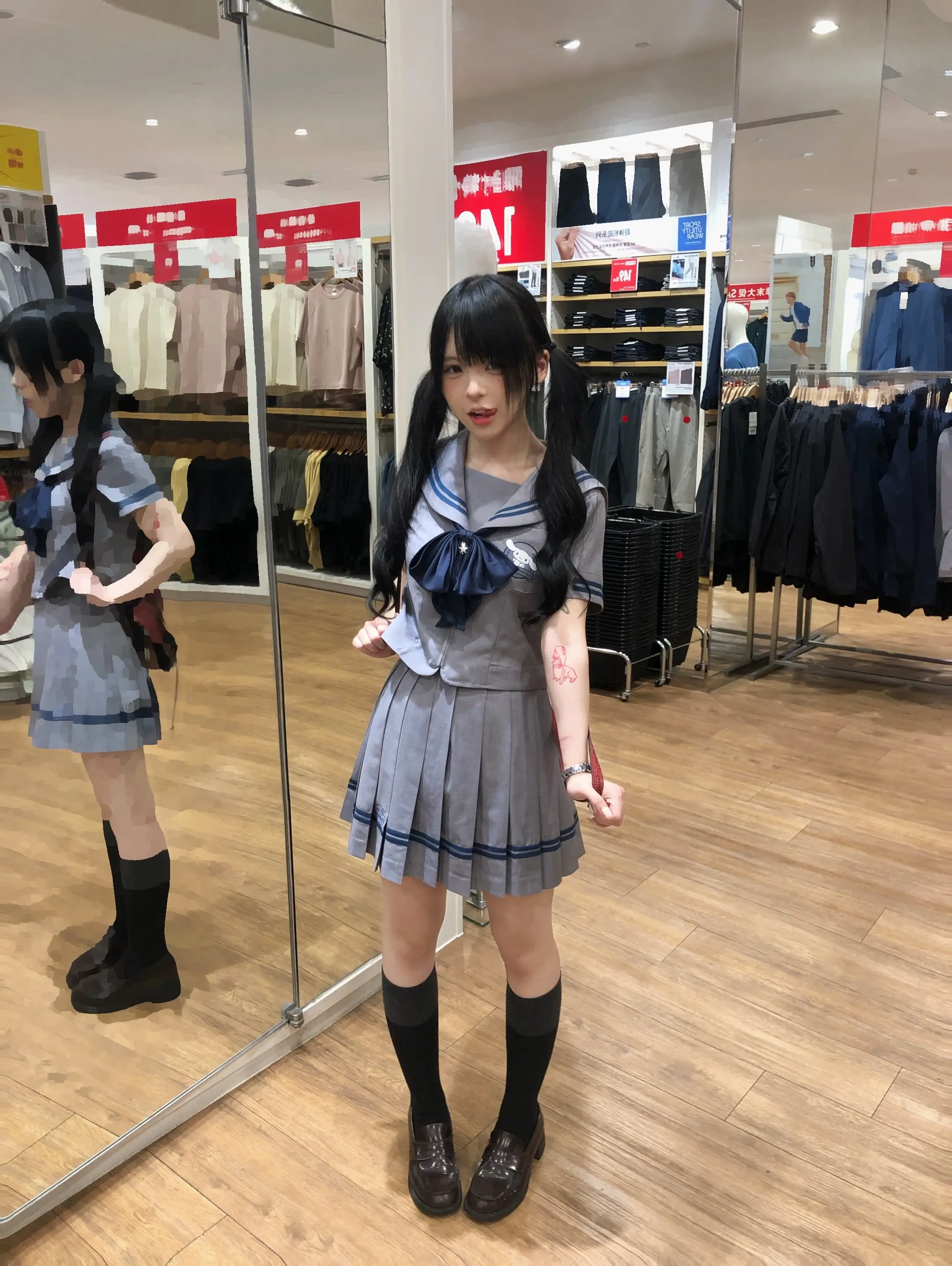 ( ･᷄ὢ･᷅ )