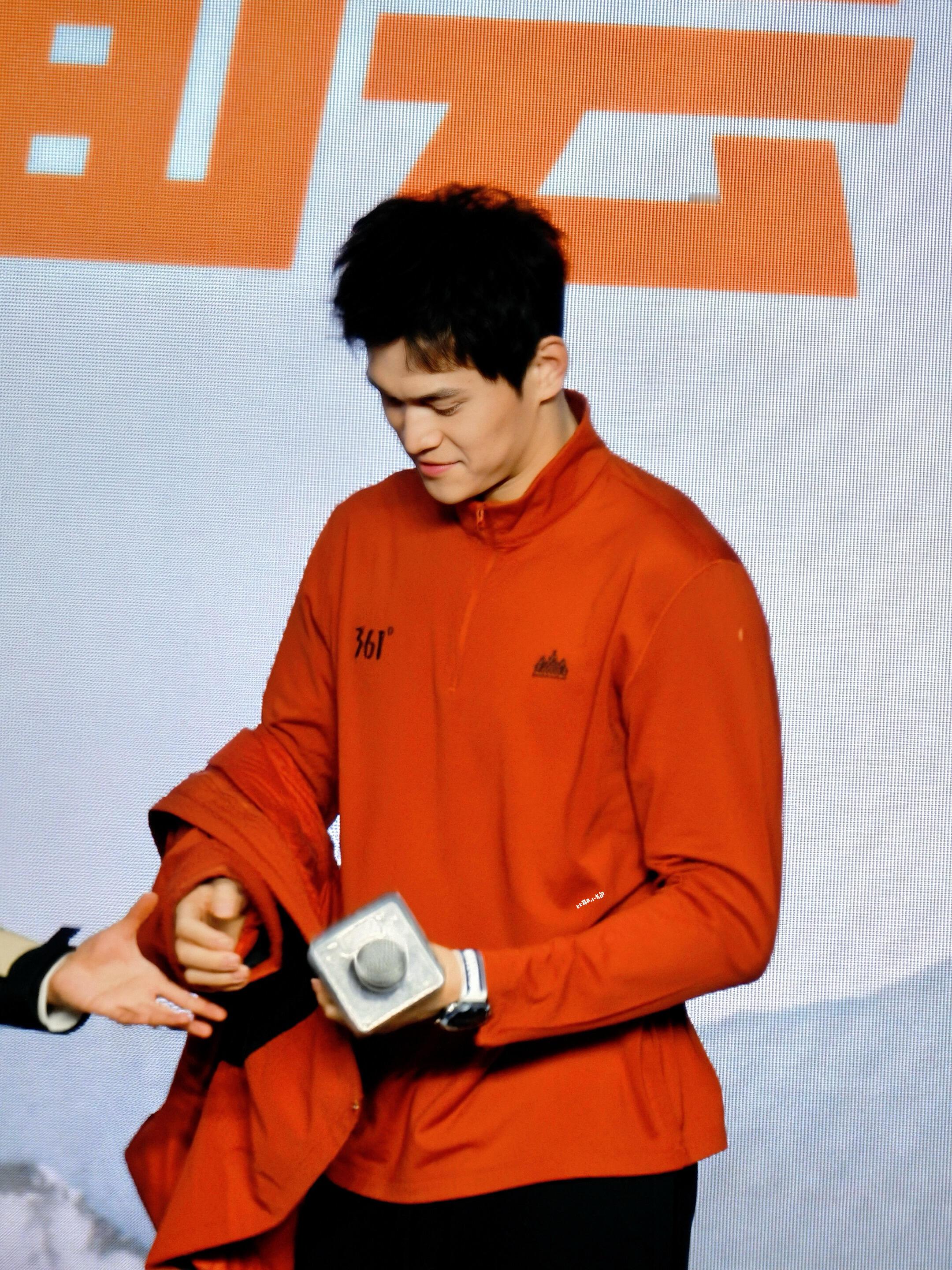 SWim进行时               『8965』20251220 361