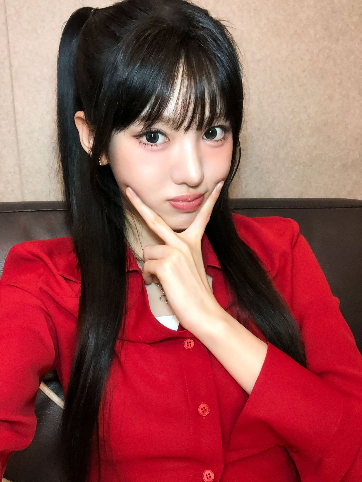 250722 KiiiKiii SUI李守彬 ​​​