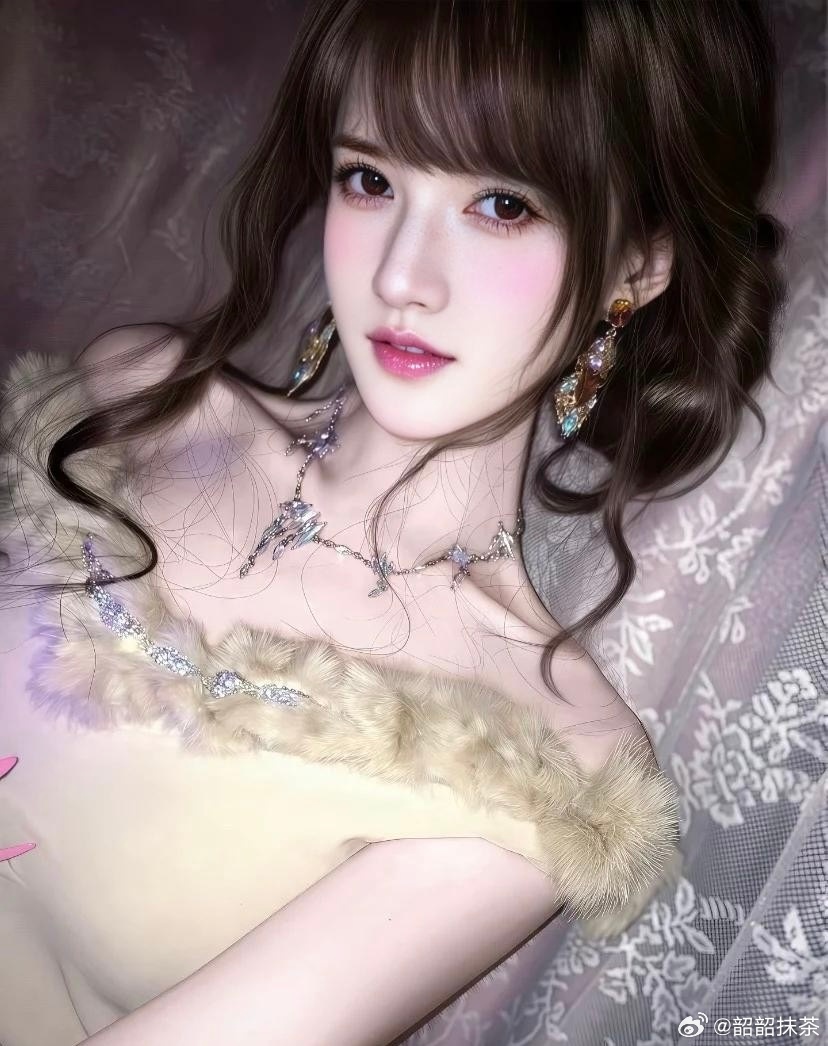 YI的日常  我喜欢的可爱女人୨⎯⎯♡⎯⎯୧ 