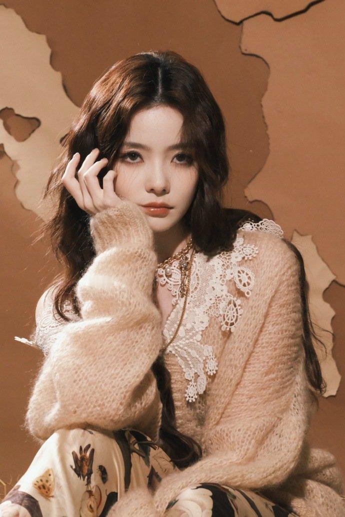 张信哲陈卓璇记忆点诠释be美学陈卓璇新歌记忆点 陈卓璇新歌《记忆点》舞台首唱 