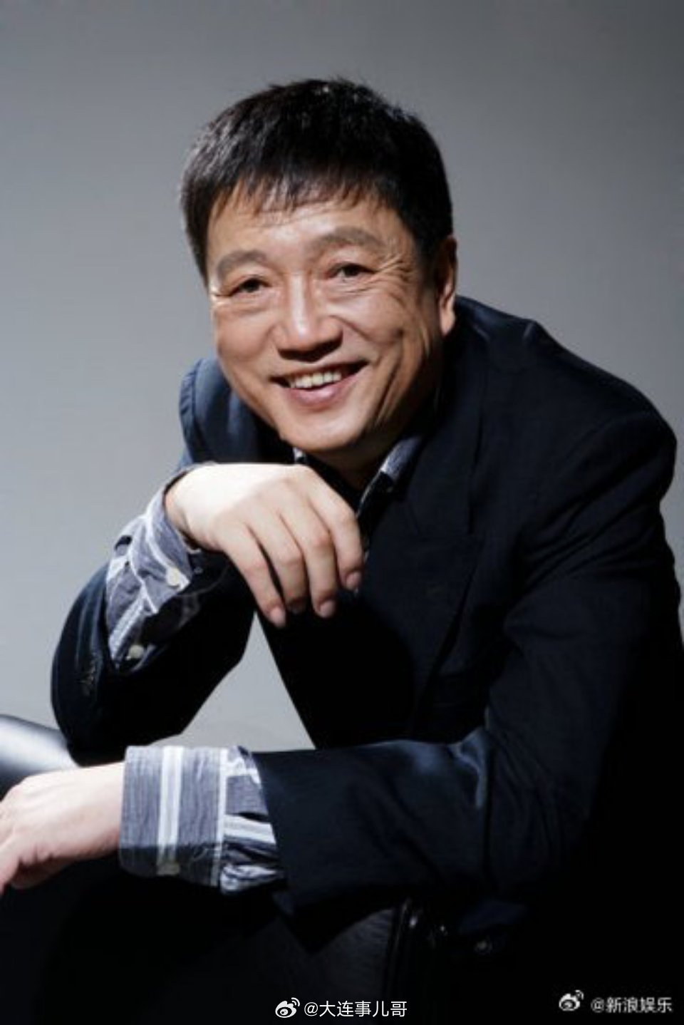 演员秦焰去世 老戏骨！