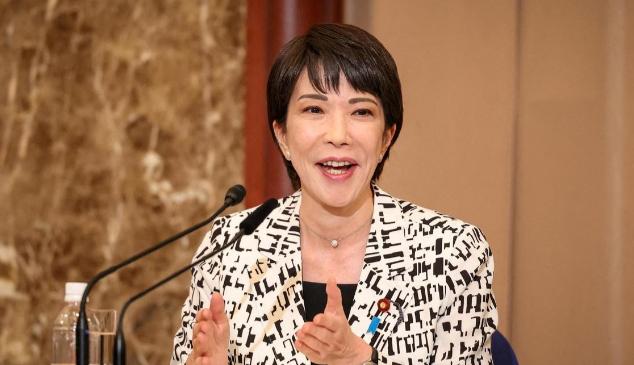 石破茂辞职后，日本可能出现女首相，对中国态度很强硬！

石破茂的离去，让日本首相
