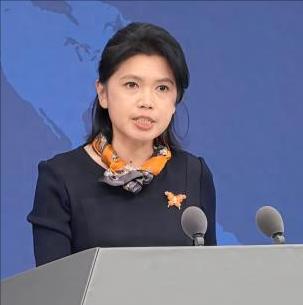 两岸统一剧本已写好，国台办隔空喊话台湾！
 
3月25日发言人朱凤莲答问指出，统