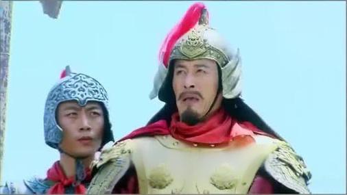 65岁苏定方！500骑破10万西突厥，老年战神封神
       657年，65