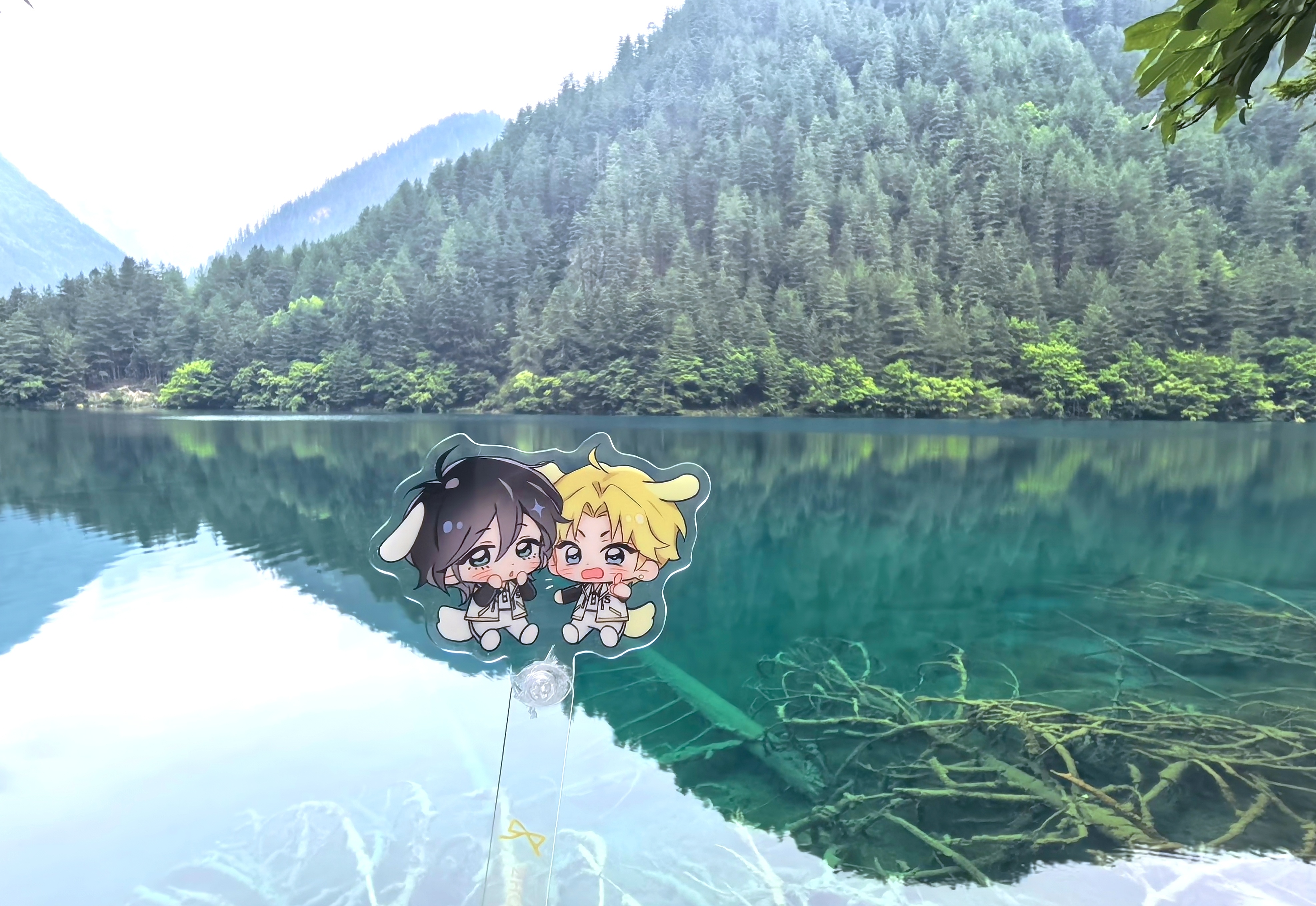 静海 