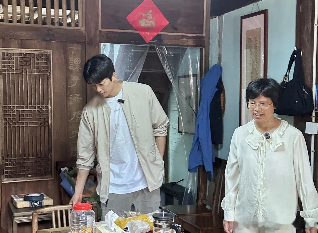 汪顺说家乡让自己慢下来很多人问他怎么保持状态，他答：学会慢。训练时往死里练，休息