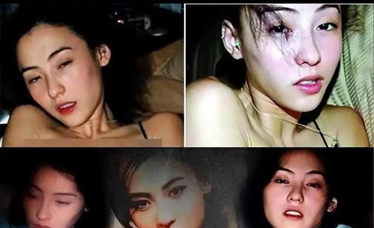 别再猜了。
张柏芝离婚后，为何不嫁陈冠希？
答案只有一个，且与谢霆锋无关。
那场