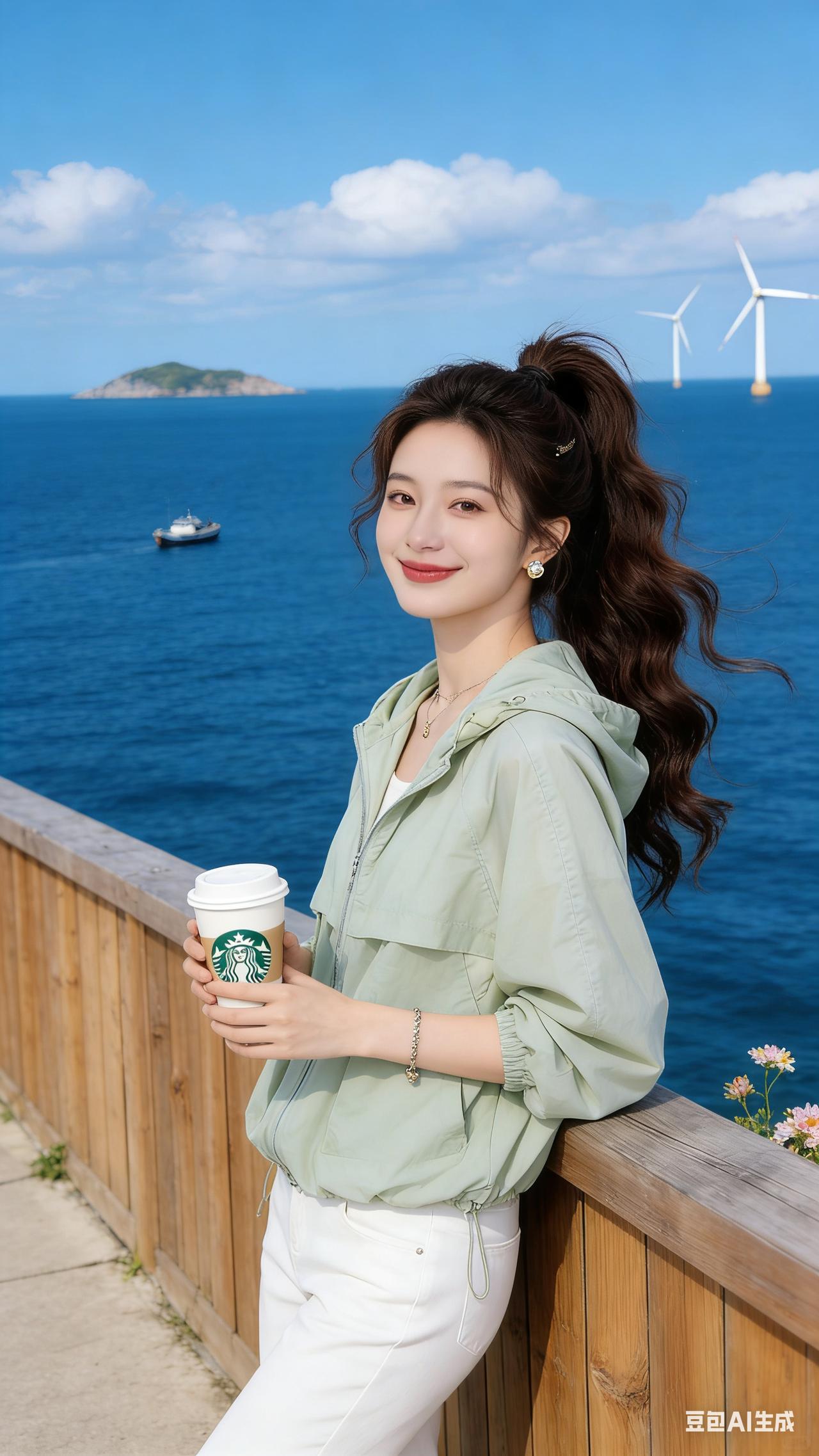 春日生活打卡季