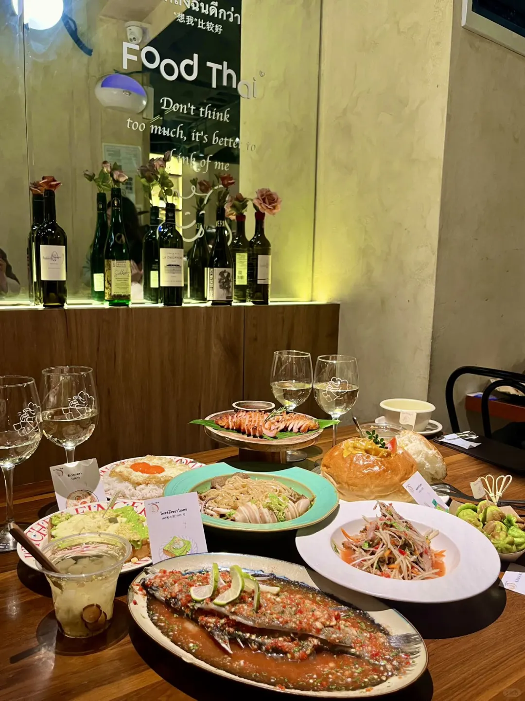 今日份美食｜老菜场的漂亮饭～