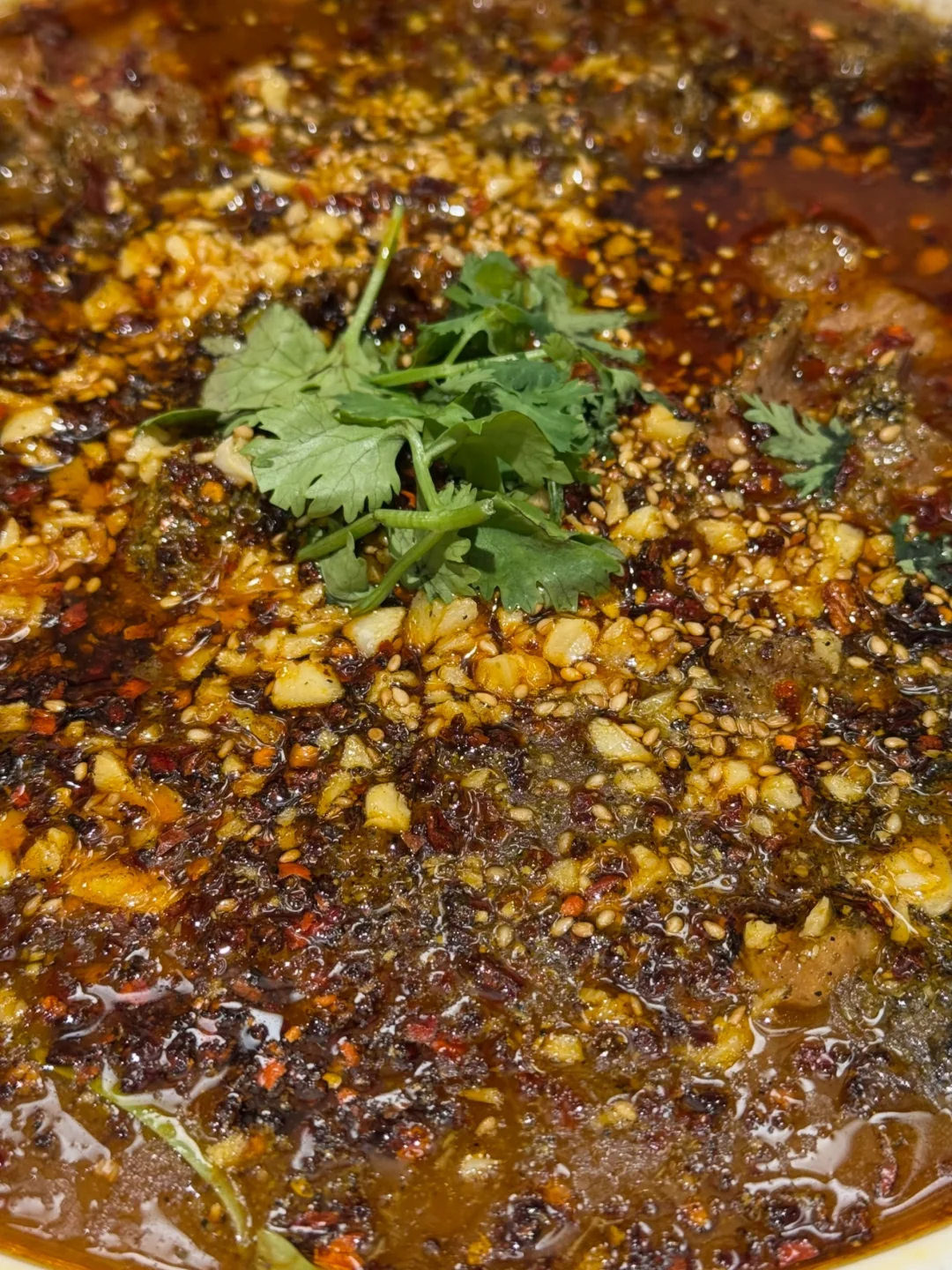 麻辣鲜香水煮牛肉，家常硬菜超下饭