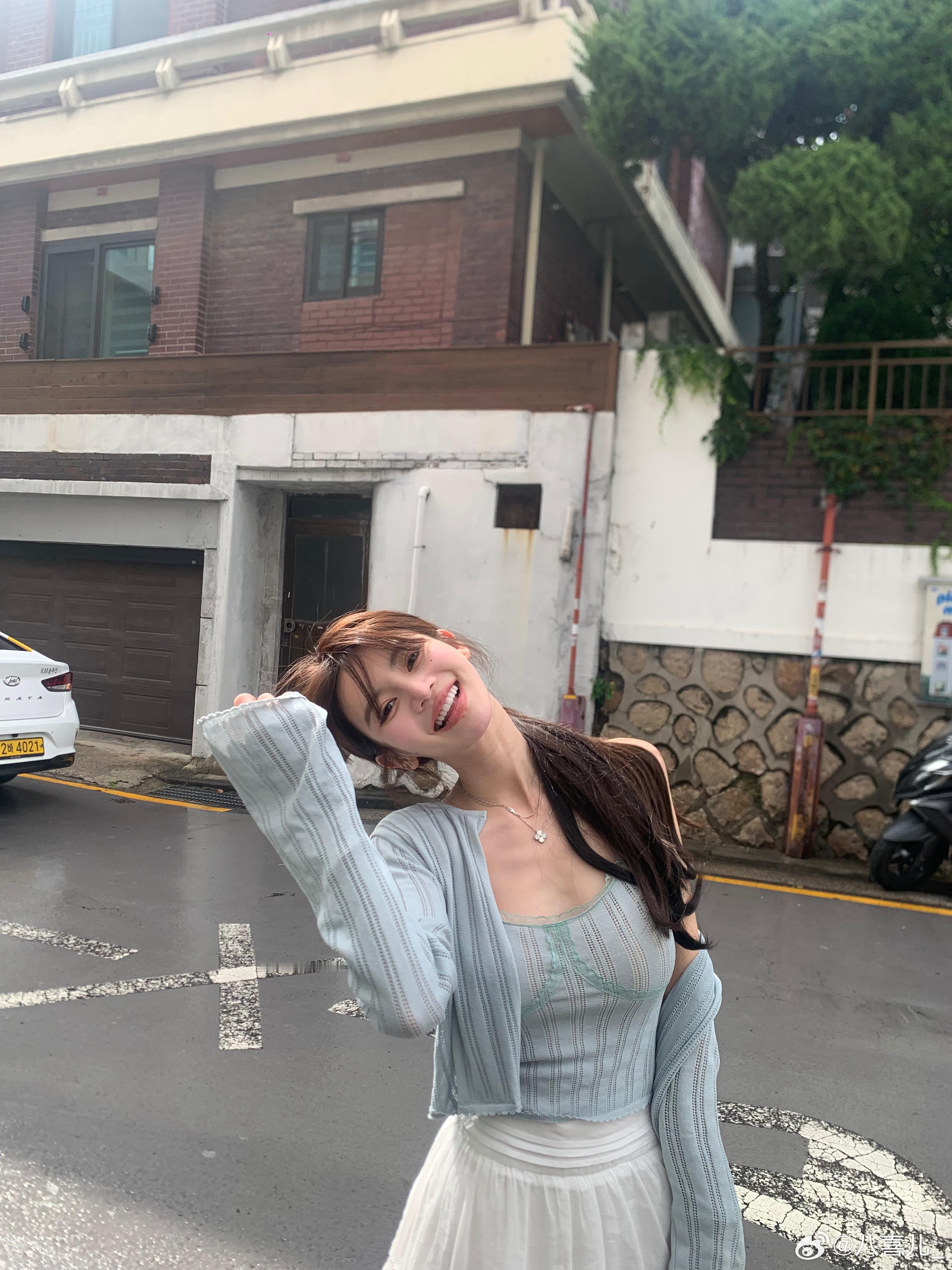 雨季seoul  ​​​
