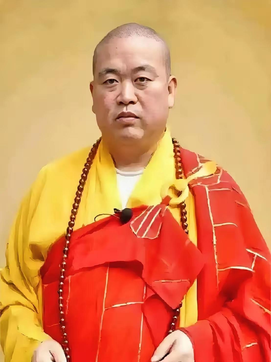 大快人心的消息，释永信终于得到了应有的下场！
 
3月20日新乡市人民检察院的官