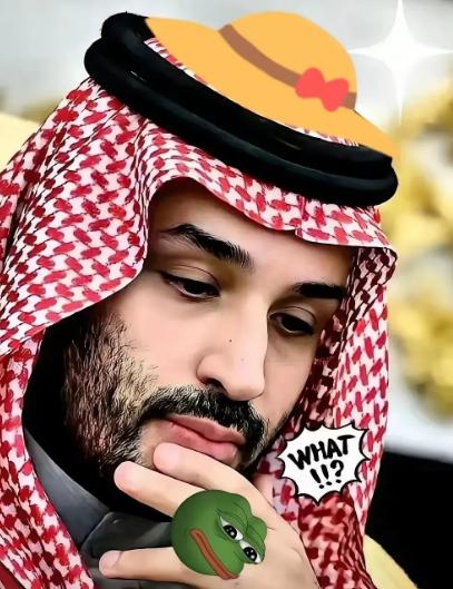 在这次中东战争中，沙特不恨战争根源以色列，也不恨打击过自己的伊朗，他最恨的是美国