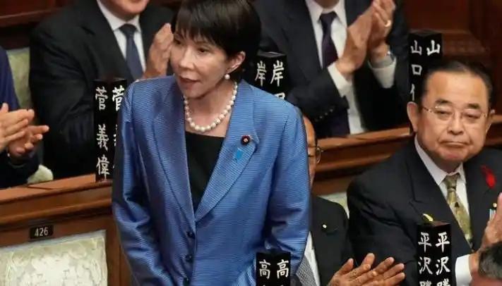 21日，高市早苗刚当首相，就一口气做出3个指令，全都涉及中方安全！

麻烦各位读