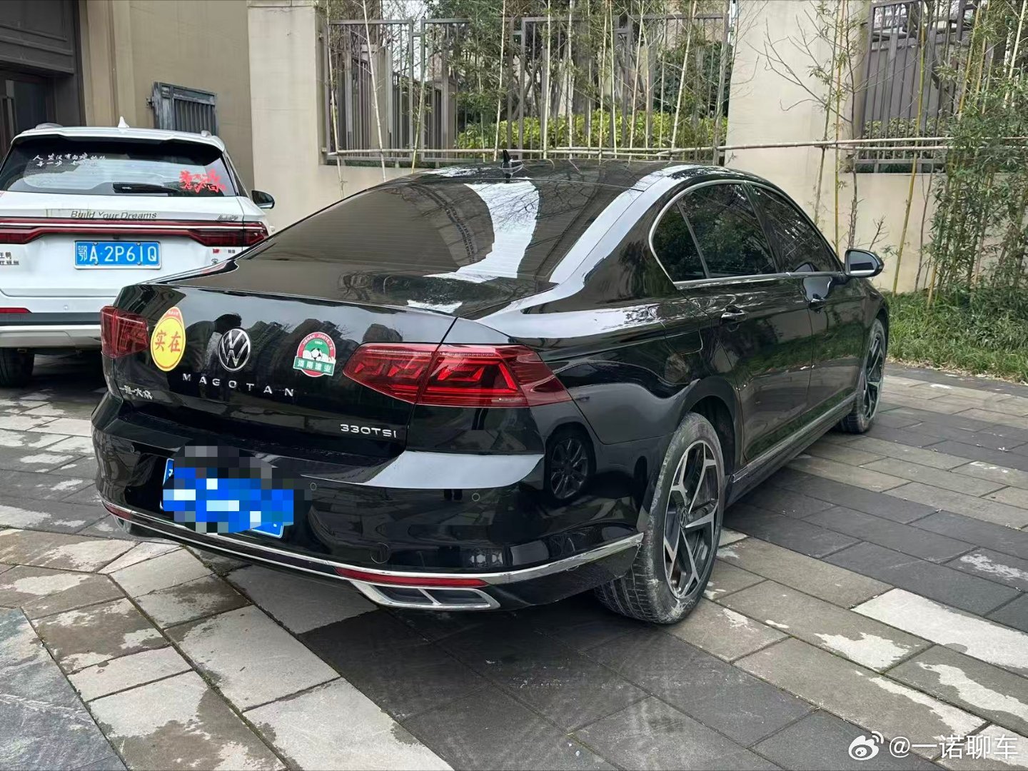 现在这种准新车真不知道怎么收了… 搁我自己，我也宁愿去买个新的得了 太卷了，真的