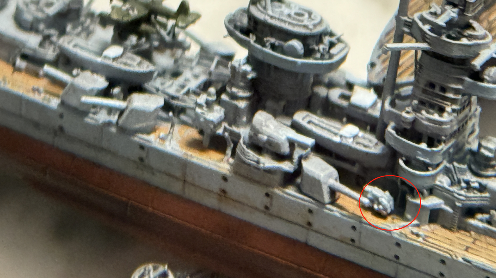 有没有船大佬，Panzerschiffe der Deutschland-Kla