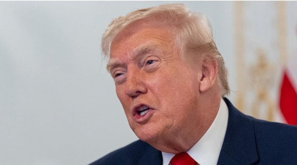 突发封锁！特朗普官宣关闭委内瑞拉空域，军事施压暗藏政权更迭野心
 
11月29日