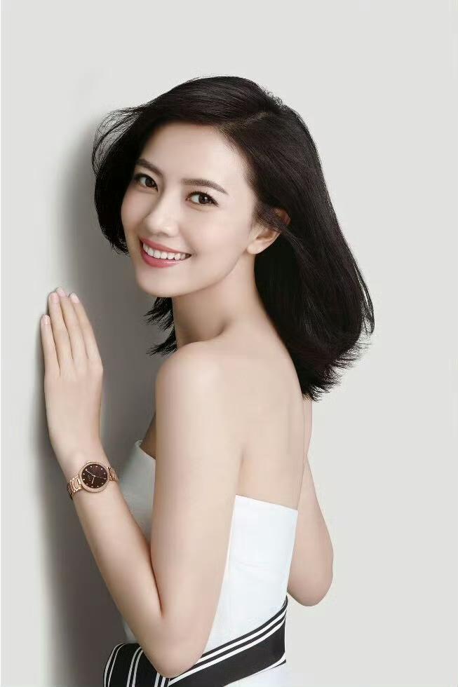 好美的高圆圆 [耶]