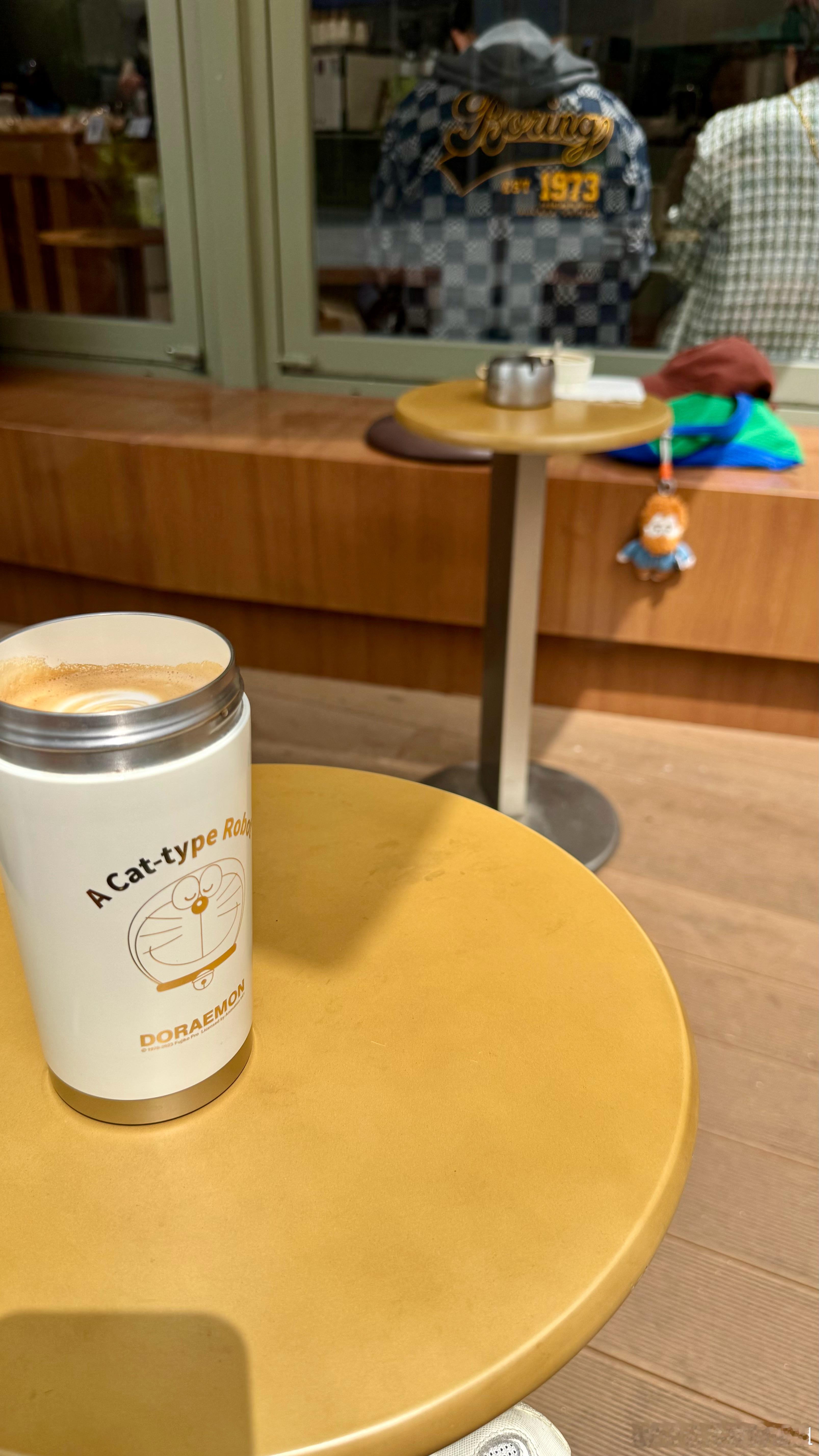 Morning～一早就有好消息～ 