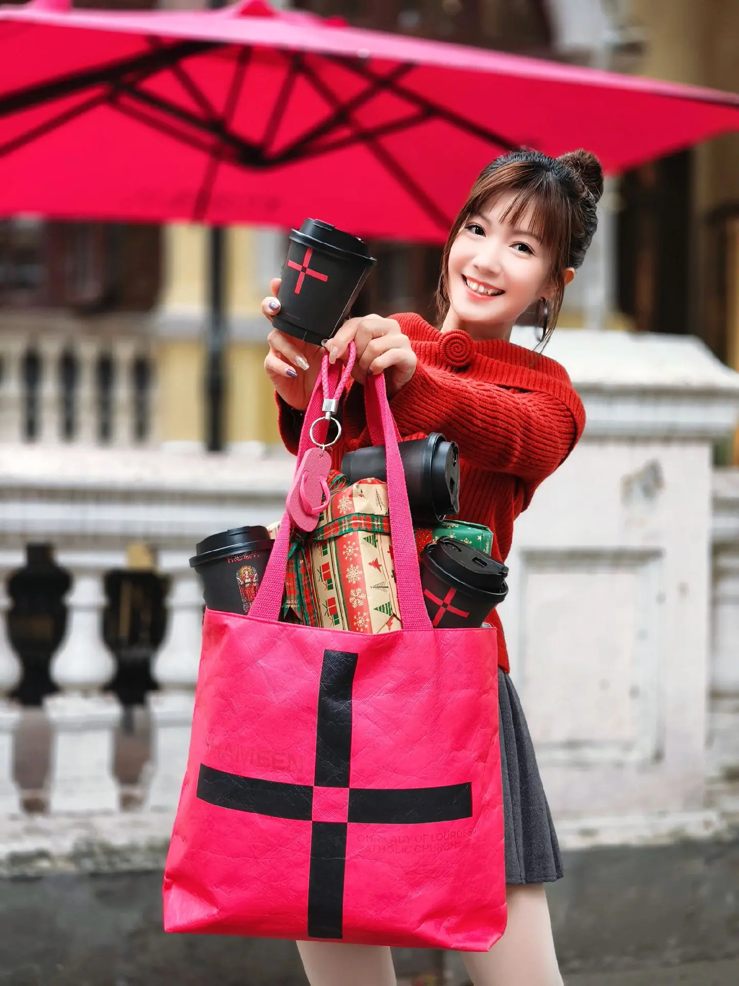 广州沙面~一个令人欲罢不能的打卡点！ 又被我解锁了一家chill酷新中...