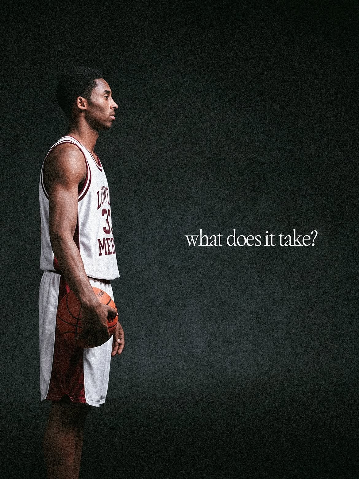 what does it take?everything. via Champi
