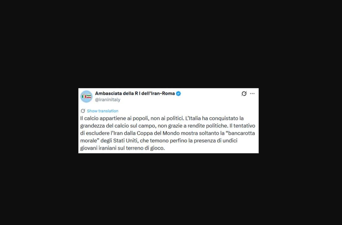 最近，国际足坛出了个大争议。美国总统特朗普的特使保罗·赞波利，直接向特朗普和国际