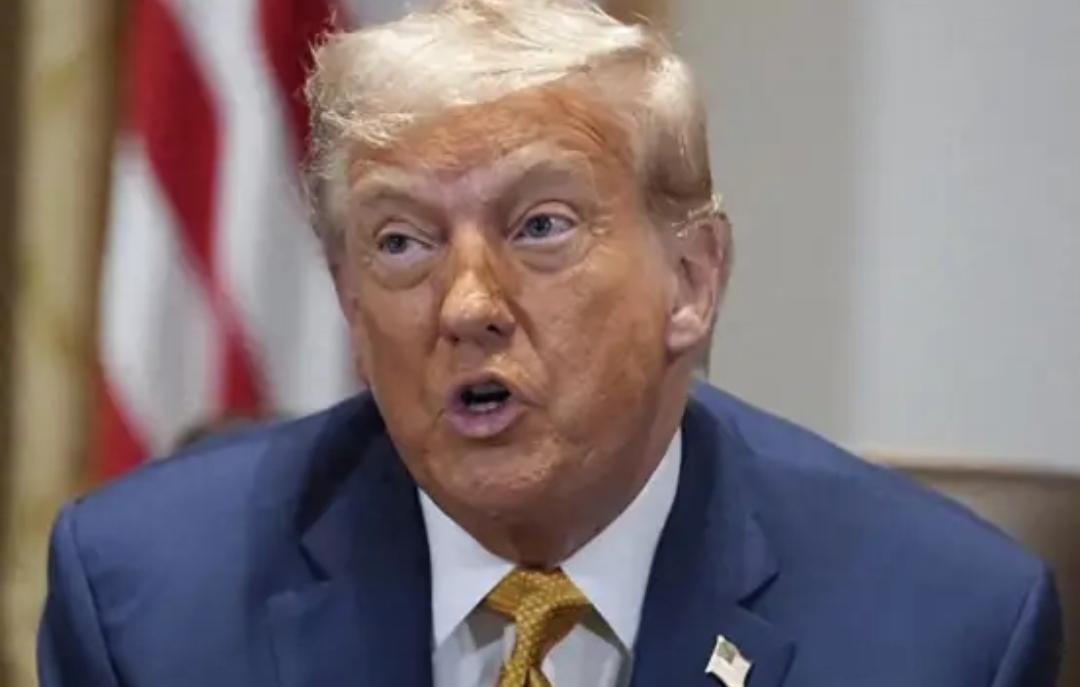 特朗普一句“G2对话”把全球舆论搅得热闹，美防长赫格塞斯跟着喊“愿老天爷保佑中美